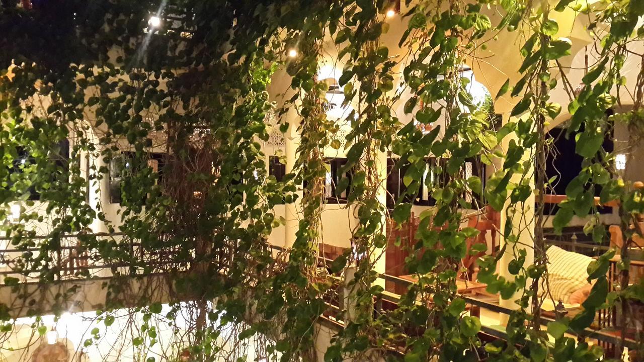 פושקאר Inn Seventh Heaven מראה חיצוני תמונה